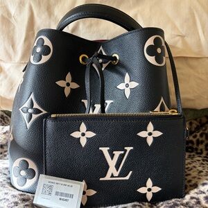 Louis Vuitton Néonoé MM P.M EMP.